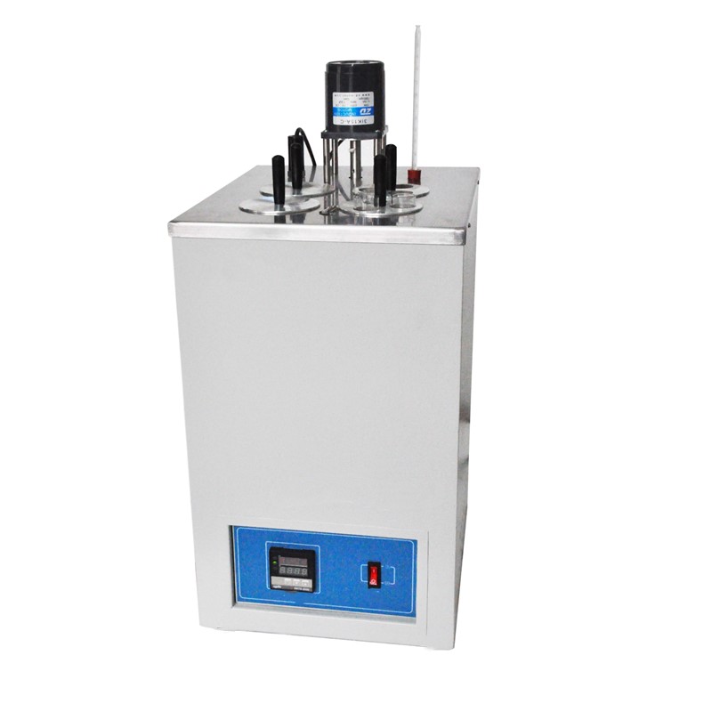 BLS-130 Copper Corrosion Tester