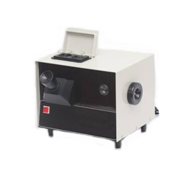 BLS-1500 Petroleum Products Colorimeter