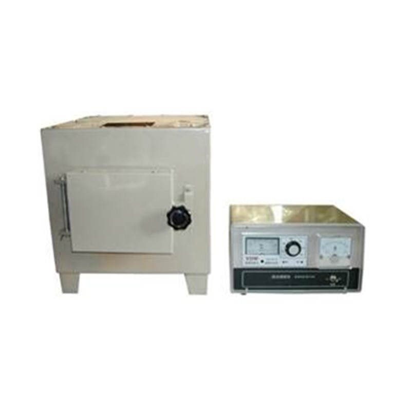 Petroleum Products Ash Content Tester BLS-482