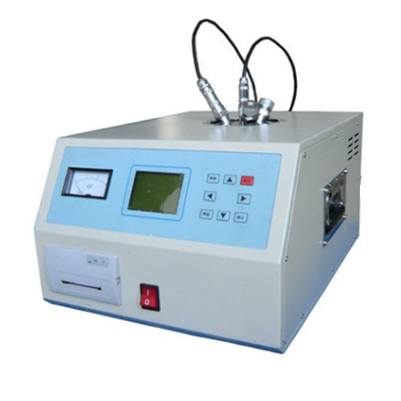 Dielectric Loss/ Volume Resistivity Tester/Tan Delta/ Power Factor Tester BLS-924