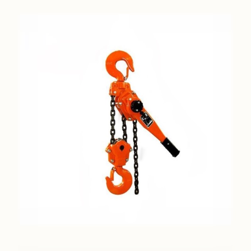 Manual Chain Hoist