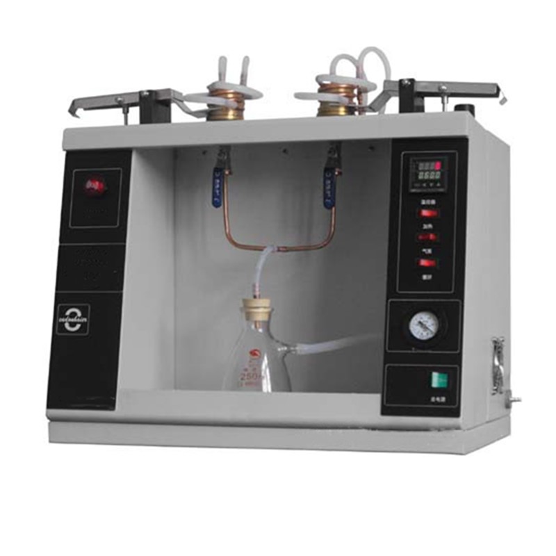 Residual Fuels Total Sediment Tester BLS-4870