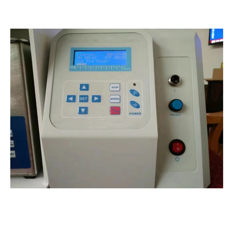 ASTM D6278 Polymer-containing Hydraulic Oil and Internal Combustion Engine Oil Shear Stability Tester Tester