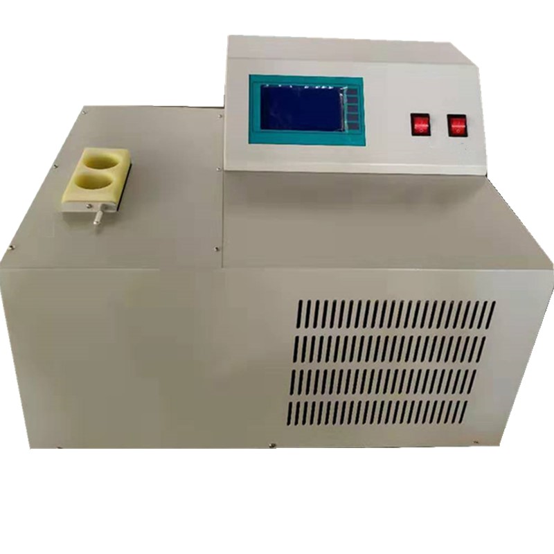 BLS-97 Pour Point and Cloud Point Tester