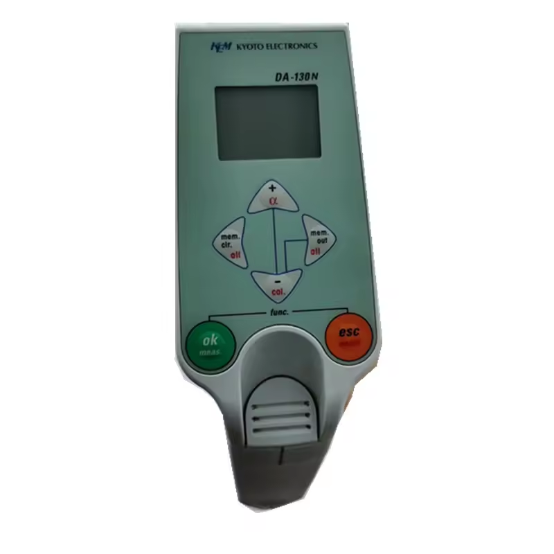 Portable Density/Specific Gravity Meter DA-130N